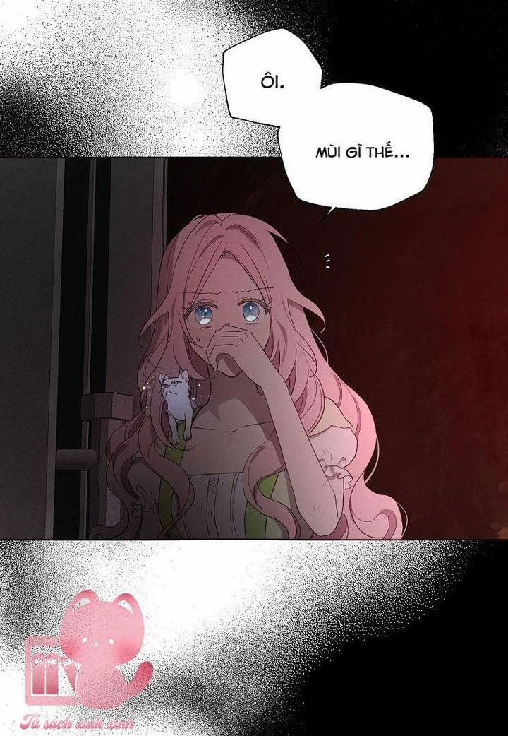 Quyến Rũ Papa Của Nhân Vật Phản Diện 108 trang 34