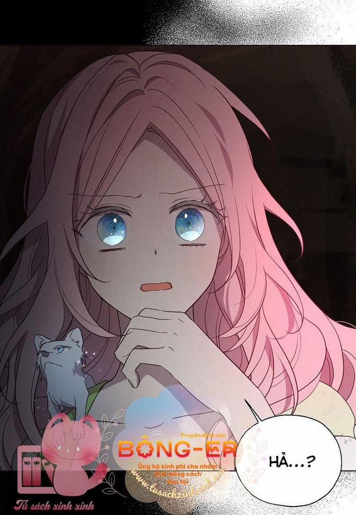 Quyến Rũ Papa Của Nhân Vật Phản Diện 108 trang 35