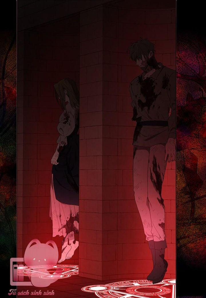 Quyến Rũ Papa Của Nhân Vật Phản Diện 108 trang 38