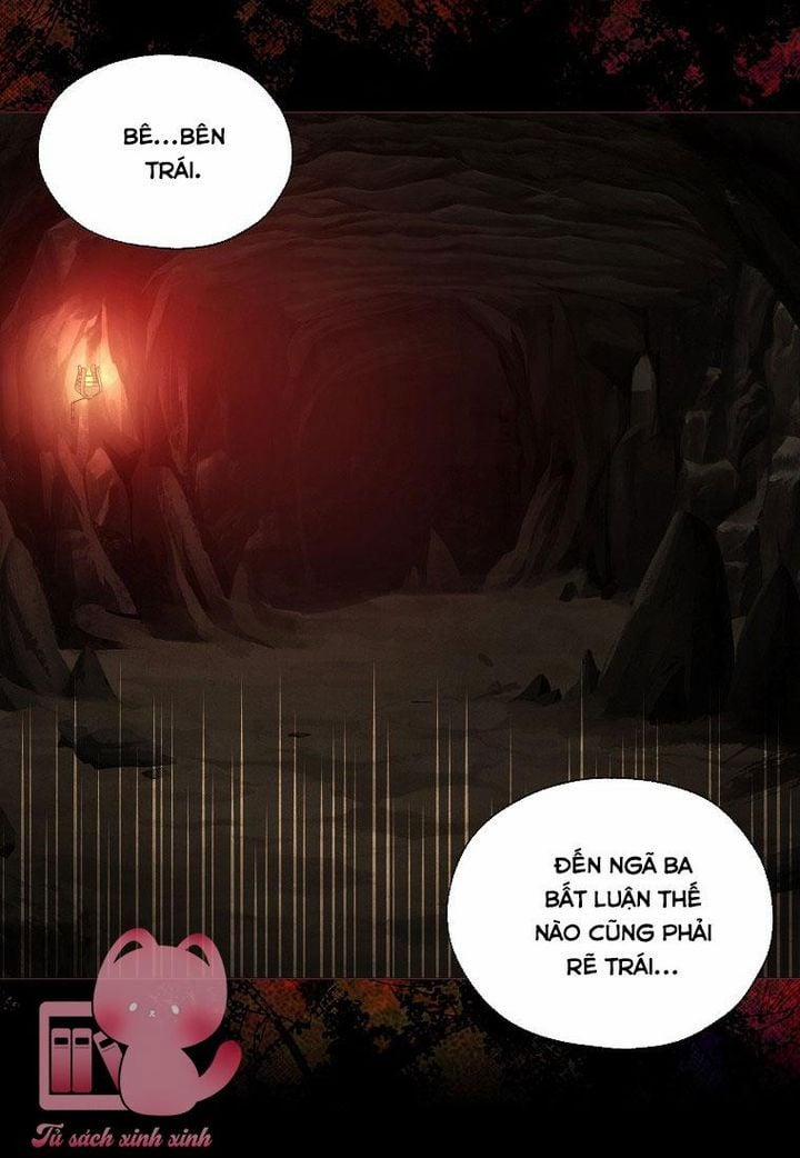 Quyến Rũ Papa Của Nhân Vật Phản Diện 108 trang 4