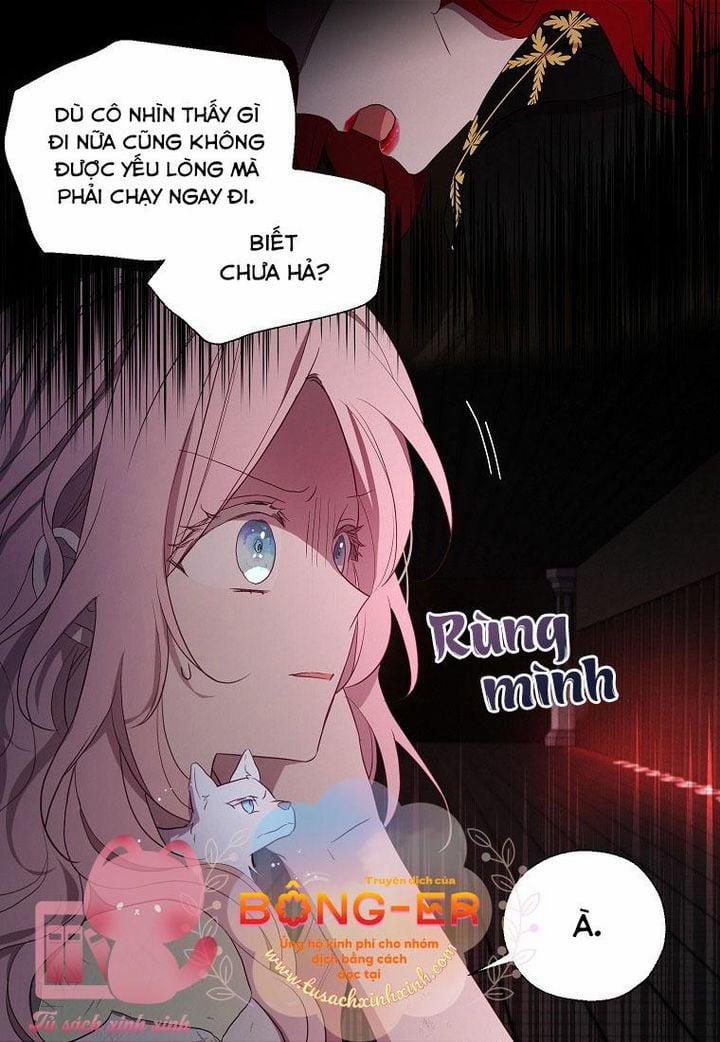 Quyến Rũ Papa Của Nhân Vật Phản Diện 108 trang 40