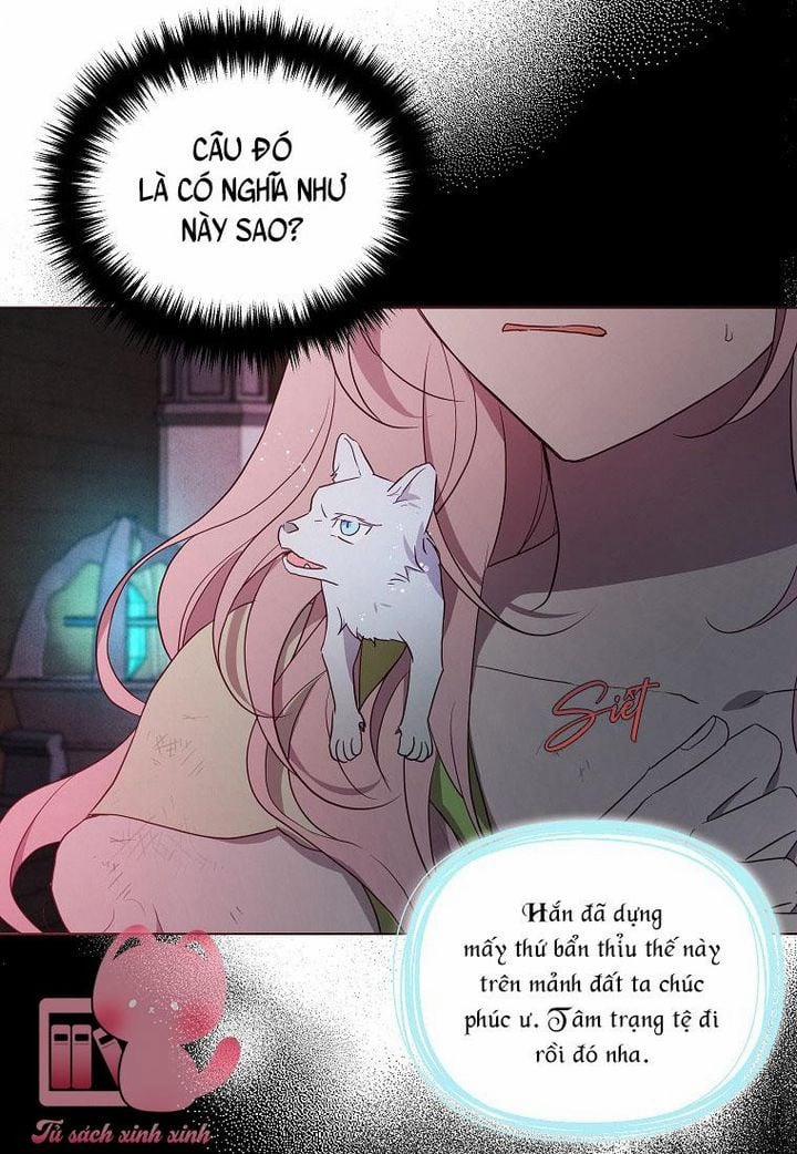 Quyến Rũ Papa Của Nhân Vật Phản Diện 108 trang 41