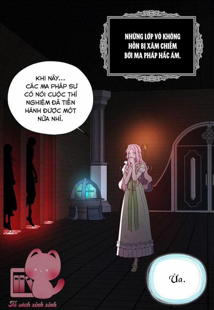 Quyến Rũ Papa Của Nhân Vật Phản Diện 108 trang 42