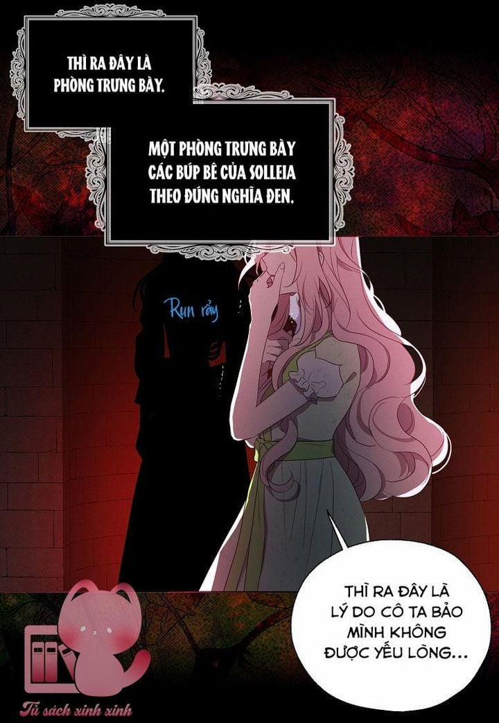 Quyến Rũ Papa Của Nhân Vật Phản Diện 108 trang 43