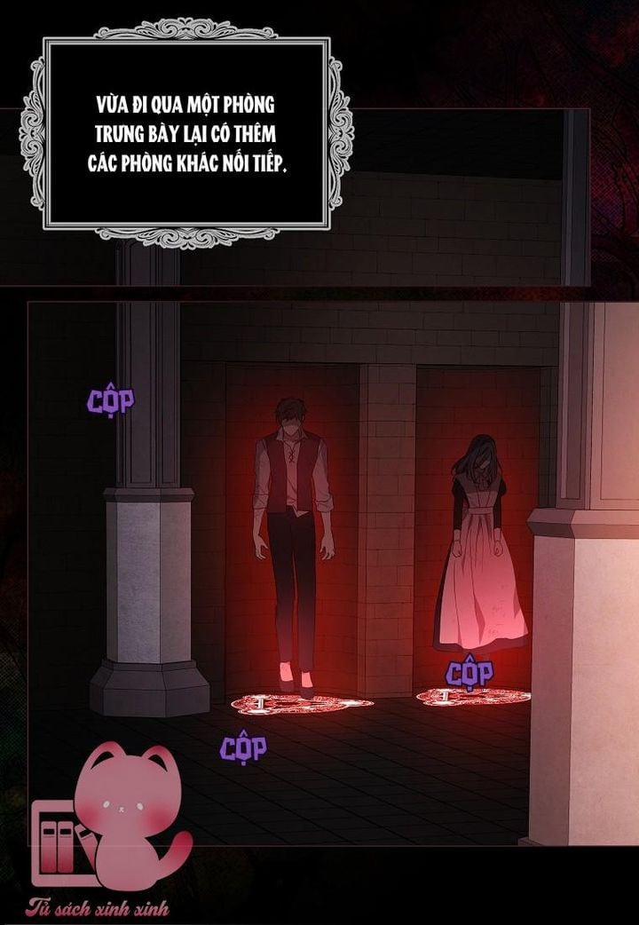 Quyến Rũ Papa Của Nhân Vật Phản Diện 108 trang 44