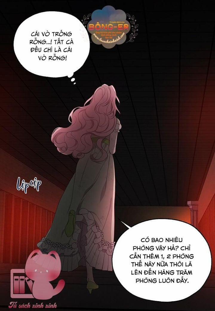 Quyến Rũ Papa Của Nhân Vật Phản Diện 108 trang 45