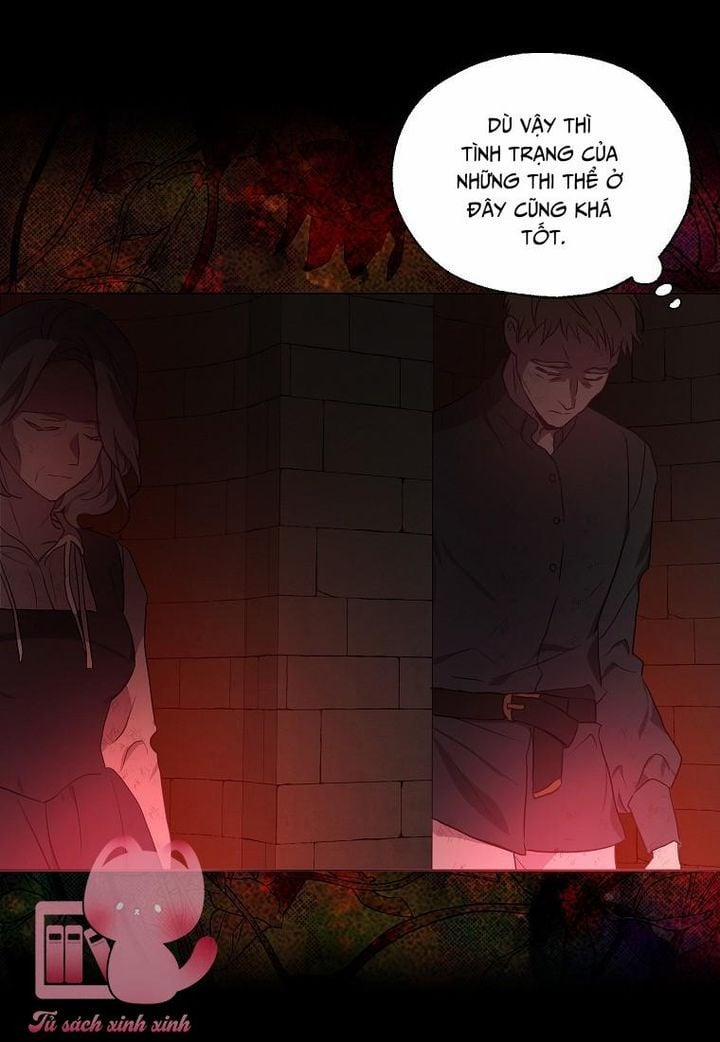 Quyến Rũ Papa Của Nhân Vật Phản Diện 108 trang 46