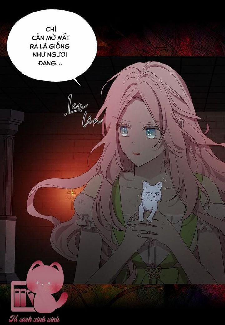 Quyến Rũ Papa Của Nhân Vật Phản Diện 108 trang 47