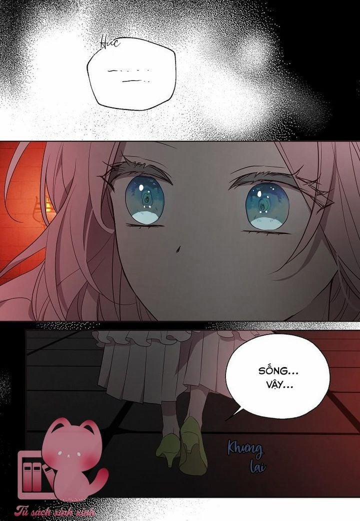 Quyến Rũ Papa Của Nhân Vật Phản Diện 108 trang 48