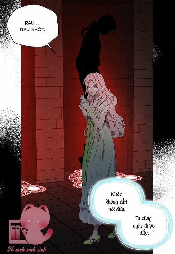 Quyến Rũ Papa Của Nhân Vật Phản Diện 108 trang 49