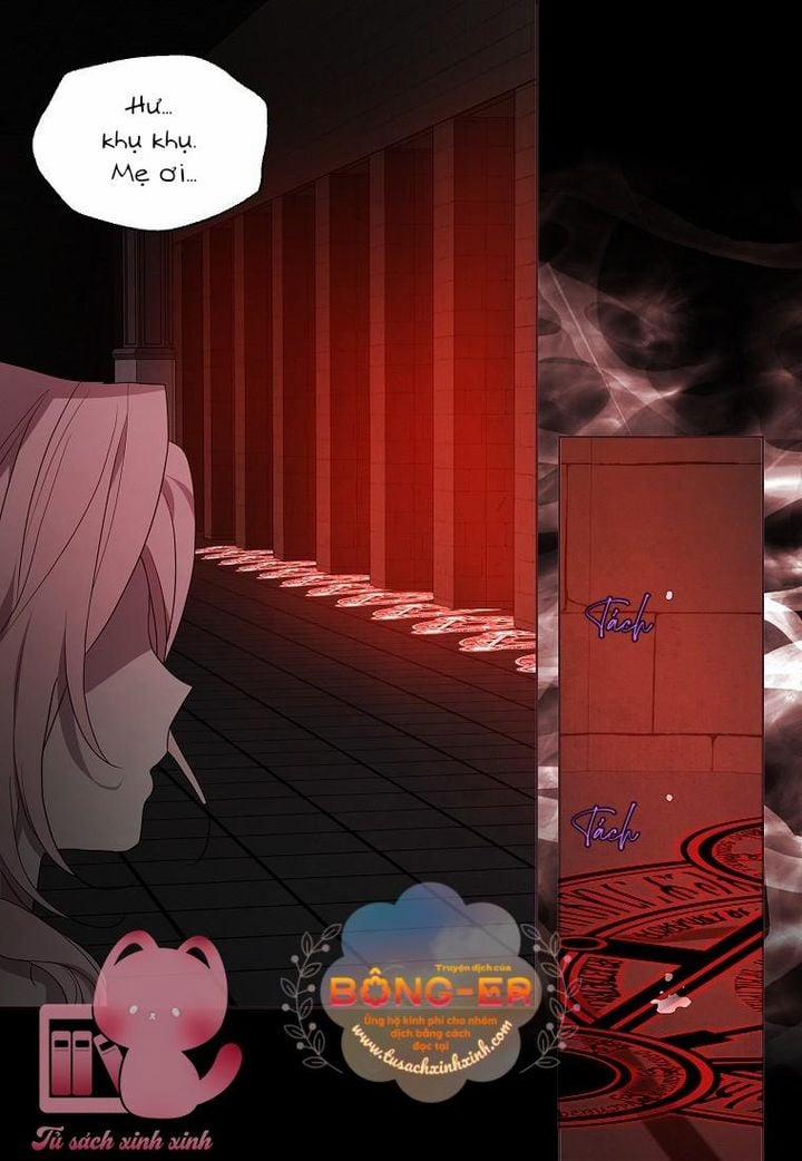 Quyến Rũ Papa Của Nhân Vật Phản Diện 108 trang 50