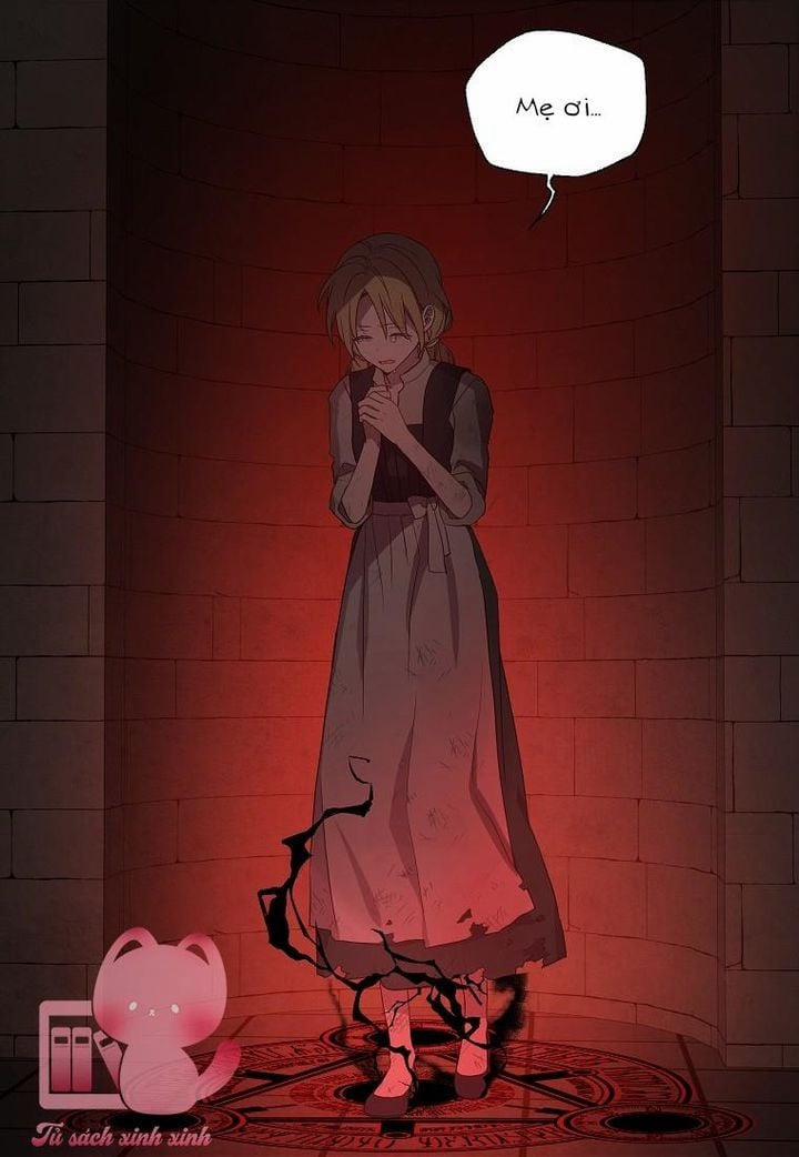 Quyến Rũ Papa Của Nhân Vật Phản Diện 108 trang 51