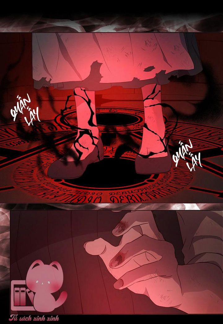 Quyến Rũ Papa Của Nhân Vật Phản Diện 108 trang 53