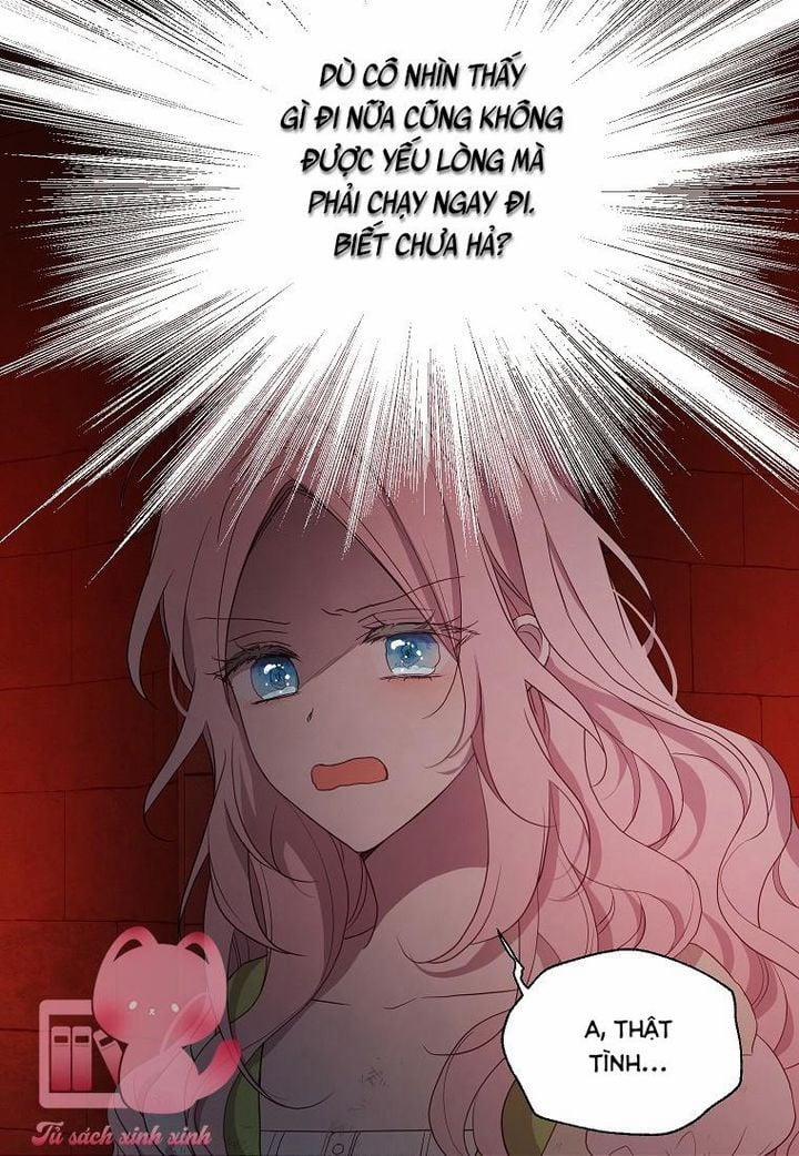 Quyến Rũ Papa Của Nhân Vật Phản Diện 108 trang 55