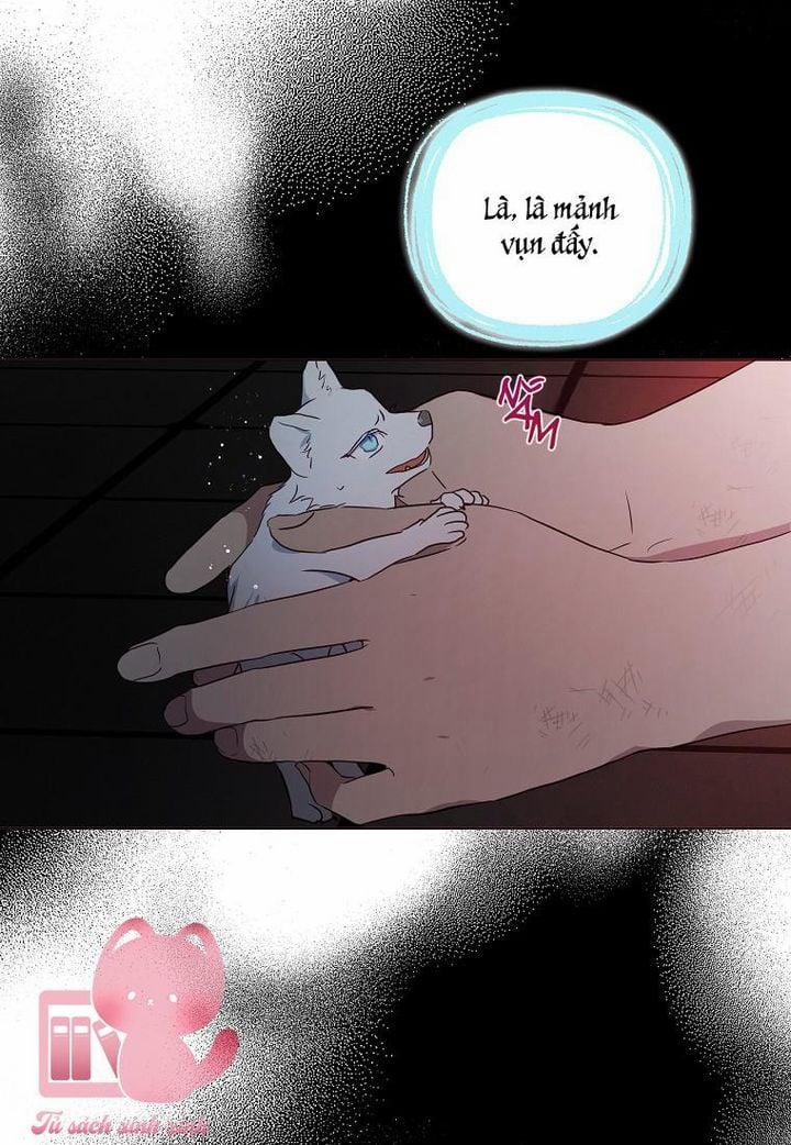 Quyến Rũ Papa Của Nhân Vật Phản Diện 108 trang 56