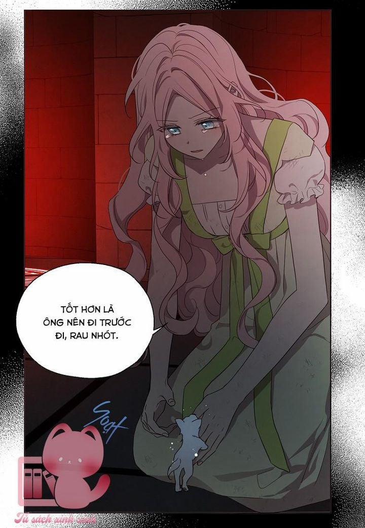 Quyến Rũ Papa Của Nhân Vật Phản Diện 108 trang 57