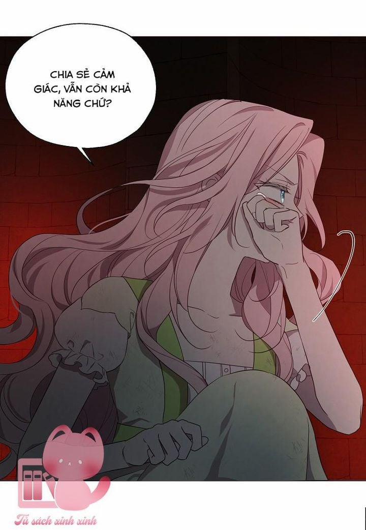 Quyến Rũ Papa Của Nhân Vật Phản Diện 108 trang 58