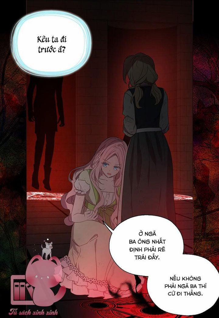 Quyến Rũ Papa Của Nhân Vật Phản Diện 108 trang 59