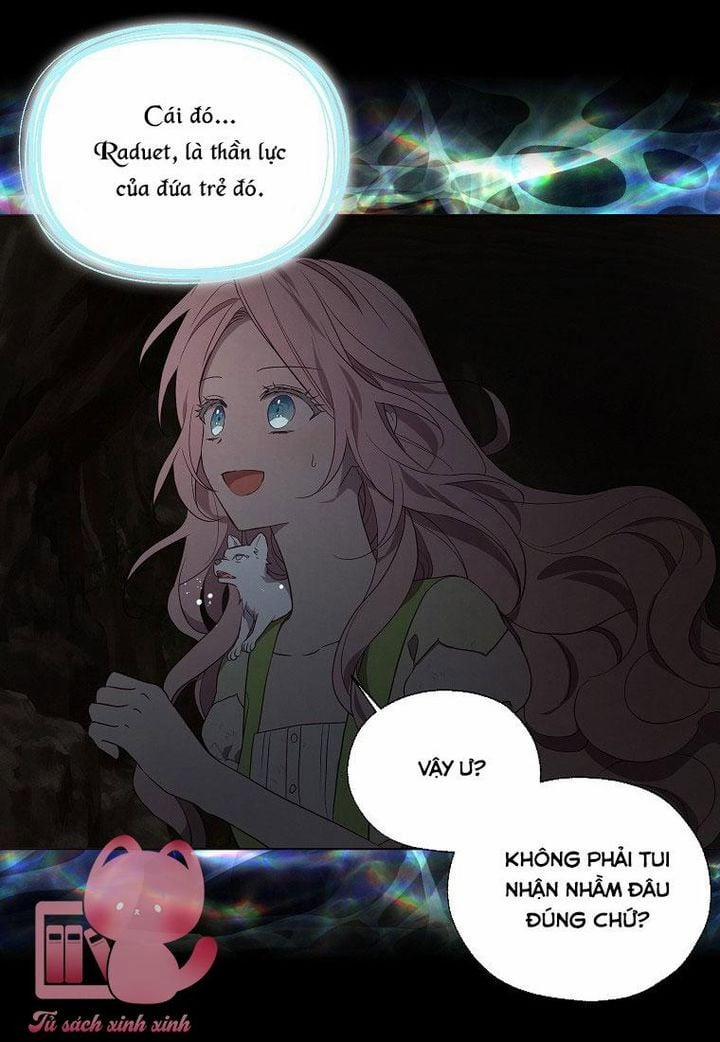 Quyến Rũ Papa Của Nhân Vật Phản Diện 108 trang 6