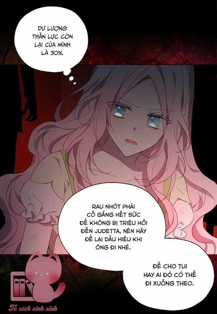 Quyến Rũ Papa Của Nhân Vật Phản Diện 108 trang 60