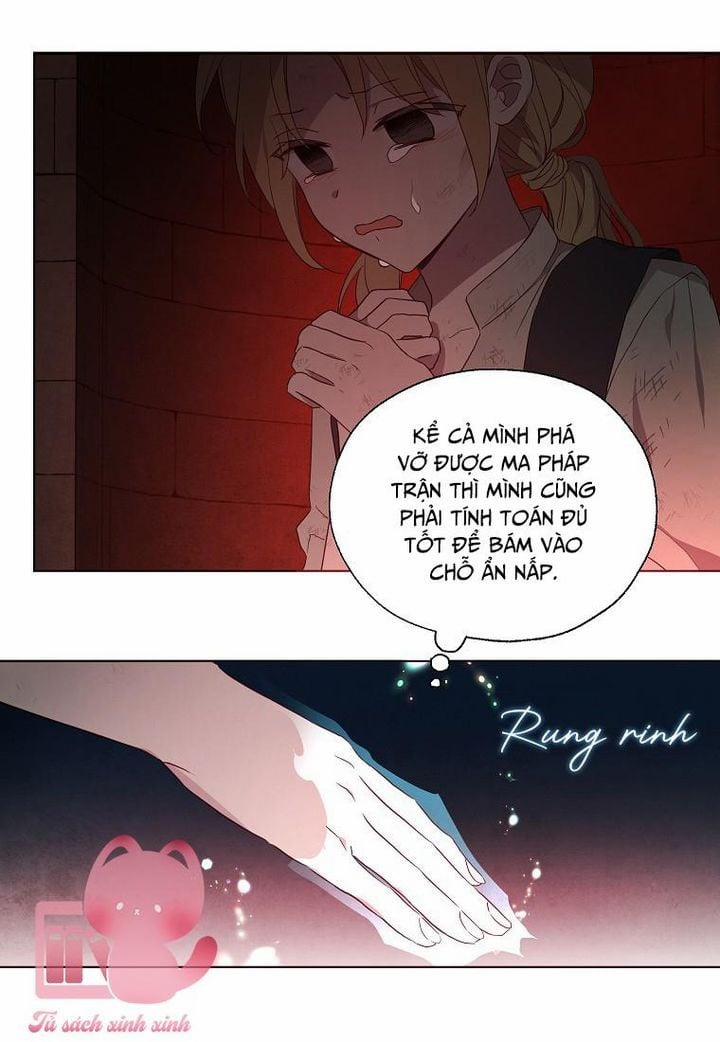 Quyến Rũ Papa Của Nhân Vật Phản Diện 108 trang 62