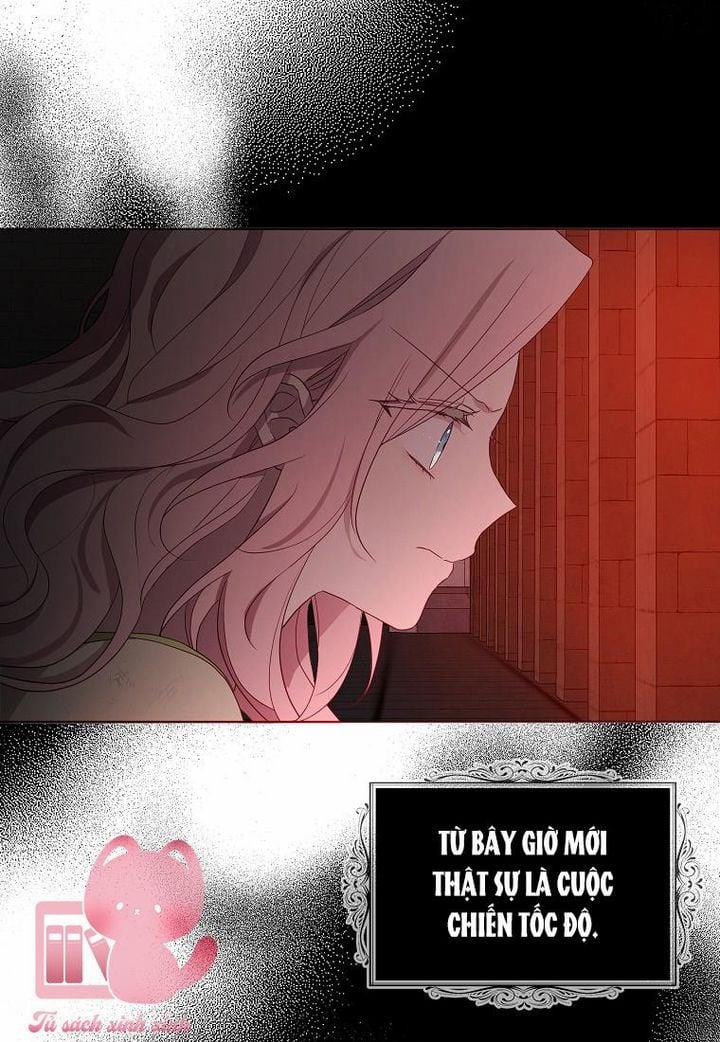 Quyến Rũ Papa Của Nhân Vật Phản Diện 108 trang 63