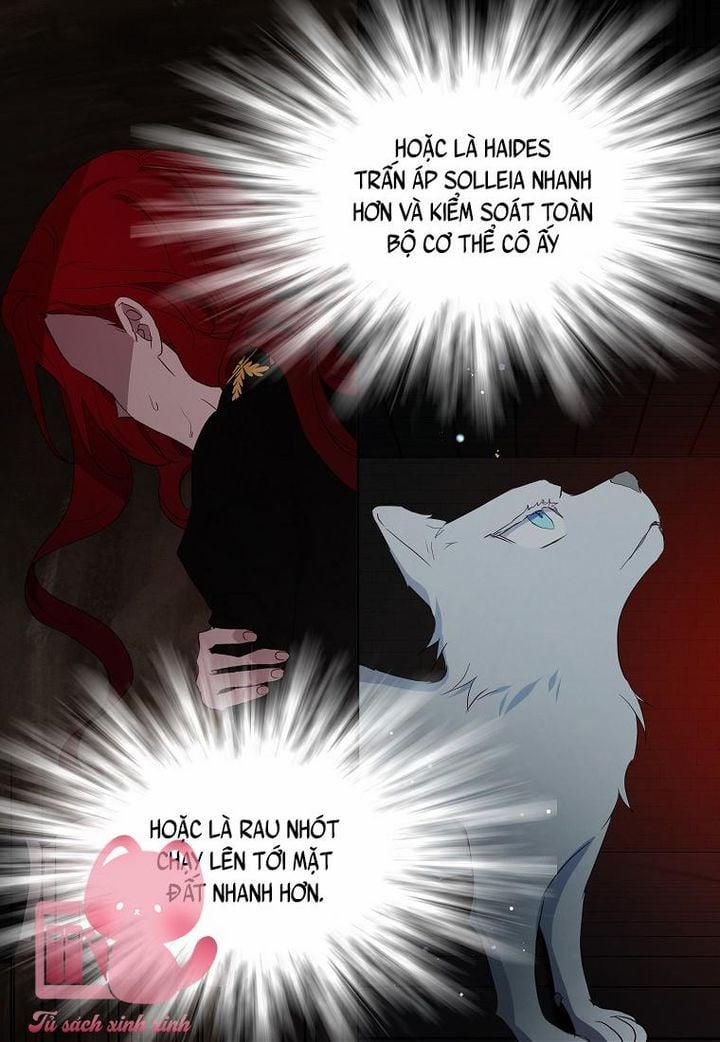 Quyến Rũ Papa Của Nhân Vật Phản Diện 108 trang 64