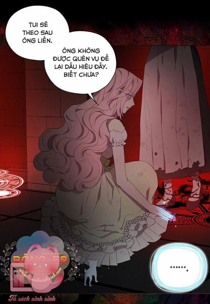 Quyến Rũ Papa Của Nhân Vật Phản Diện 108 trang 65