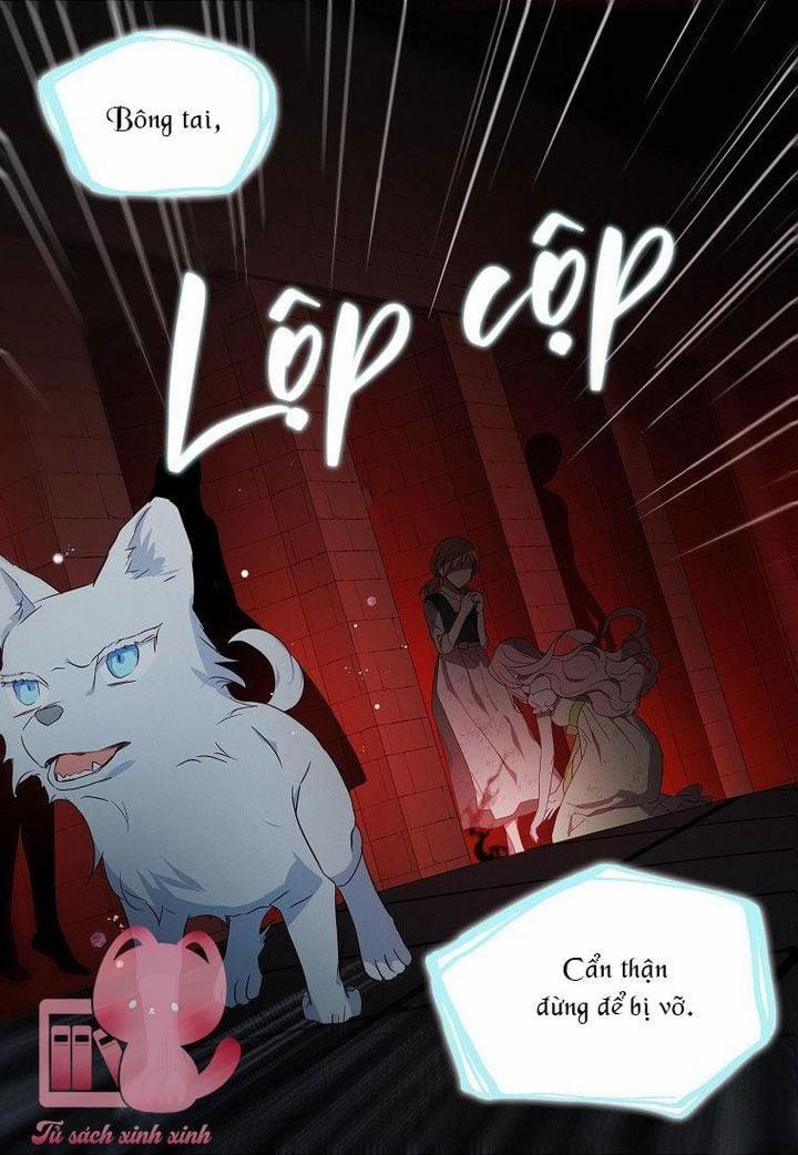 Quyến Rũ Papa Của Nhân Vật Phản Diện 108 trang 69