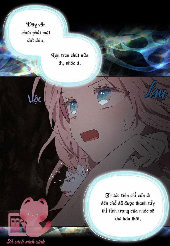 Quyến Rũ Papa Của Nhân Vật Phản Diện 108 trang 7