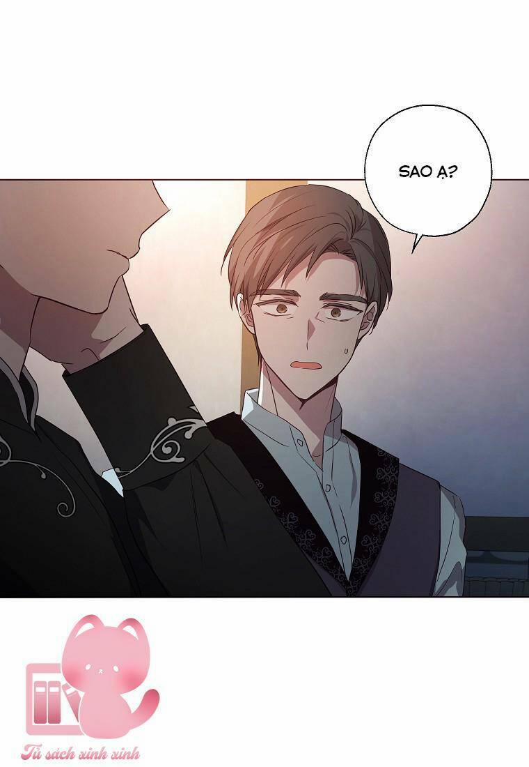 Quyến Rũ Papa Của Nhân Vật Phản Diện 109 trang 10