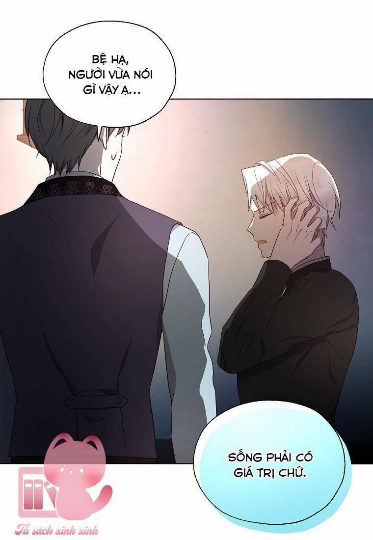 Quyến Rũ Papa Của Nhân Vật Phản Diện 109 trang 11