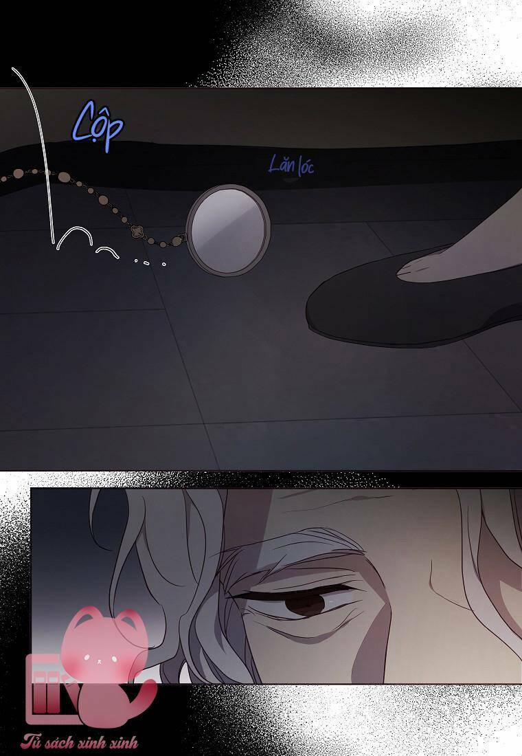 Quyến Rũ Papa Của Nhân Vật Phản Diện 109 trang 14