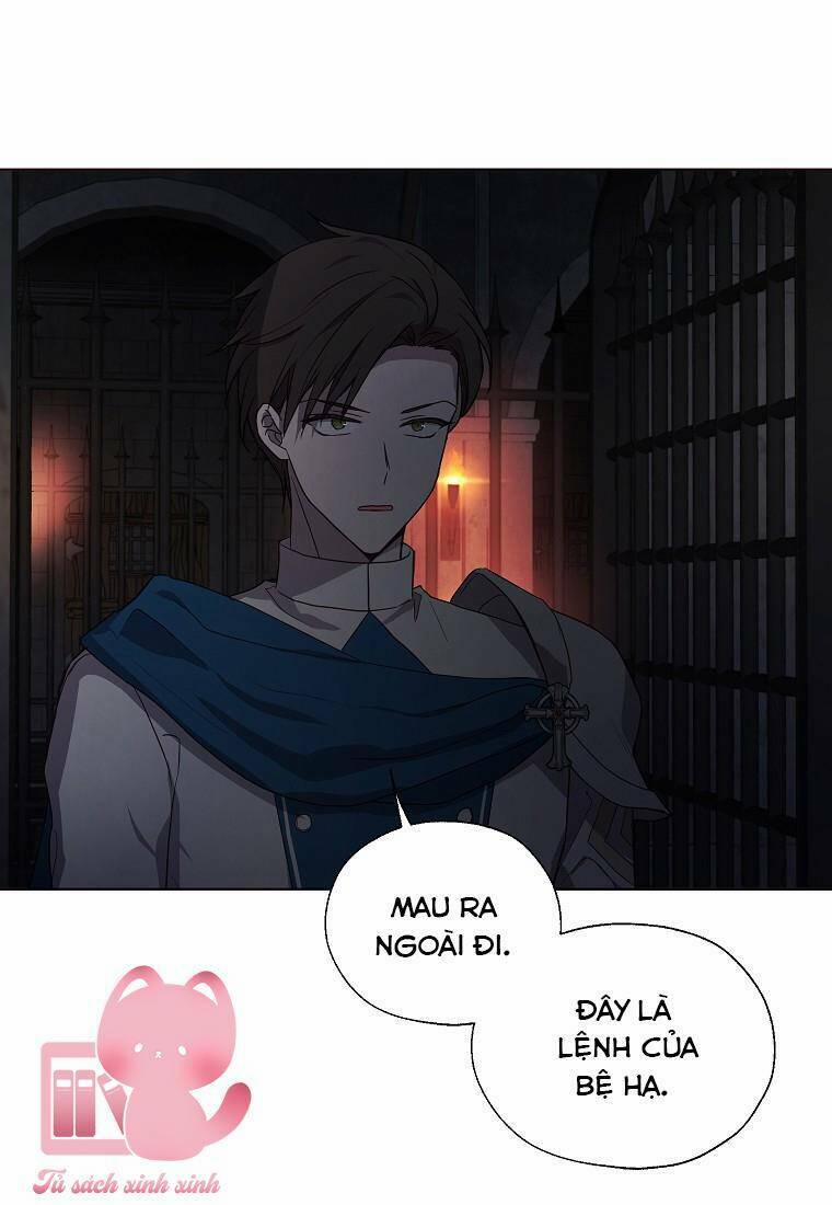 Quyến Rũ Papa Của Nhân Vật Phản Diện 109 trang 16