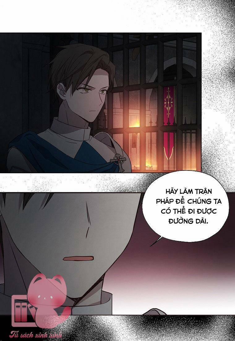 Quyến Rũ Papa Của Nhân Vật Phản Diện 109 trang 19