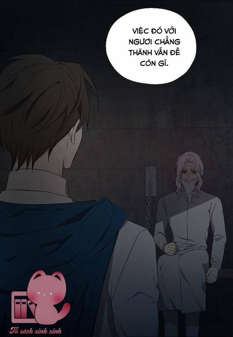 Quyến Rũ Papa Của Nhân Vật Phản Diện 109 trang 20