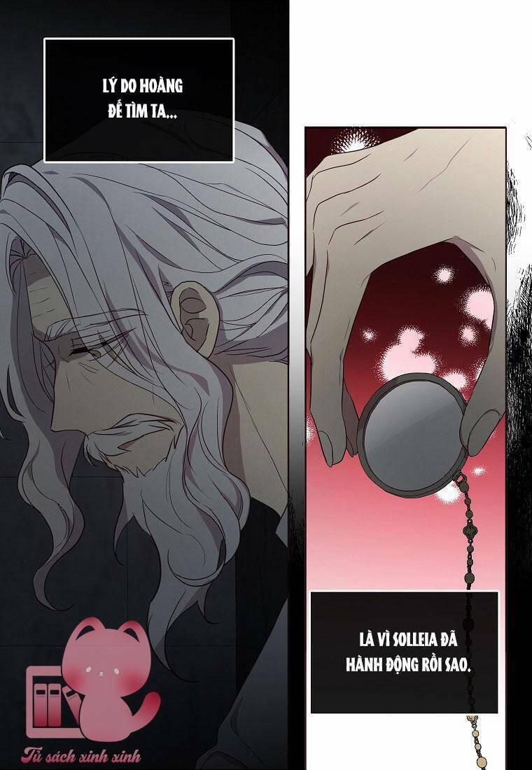 Quyến Rũ Papa Của Nhân Vật Phản Diện 109 trang 21