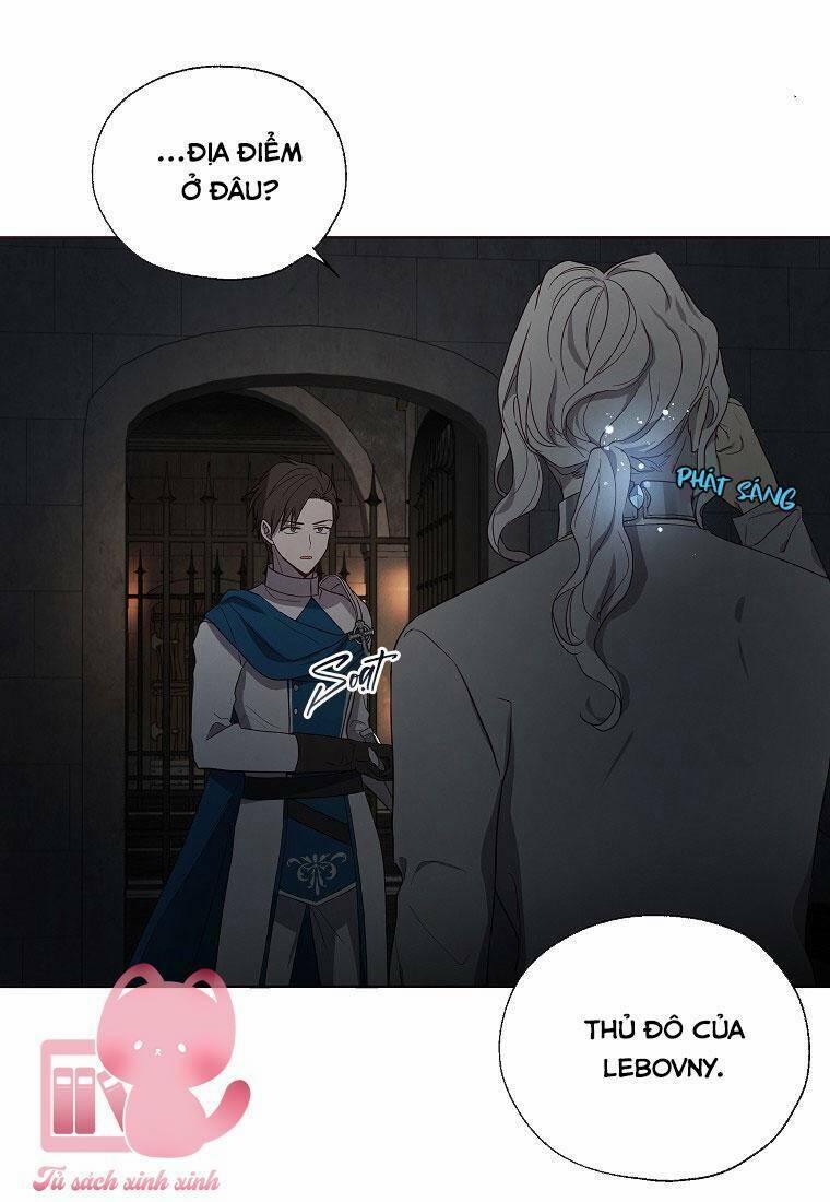 Quyến Rũ Papa Của Nhân Vật Phản Diện 109 trang 22