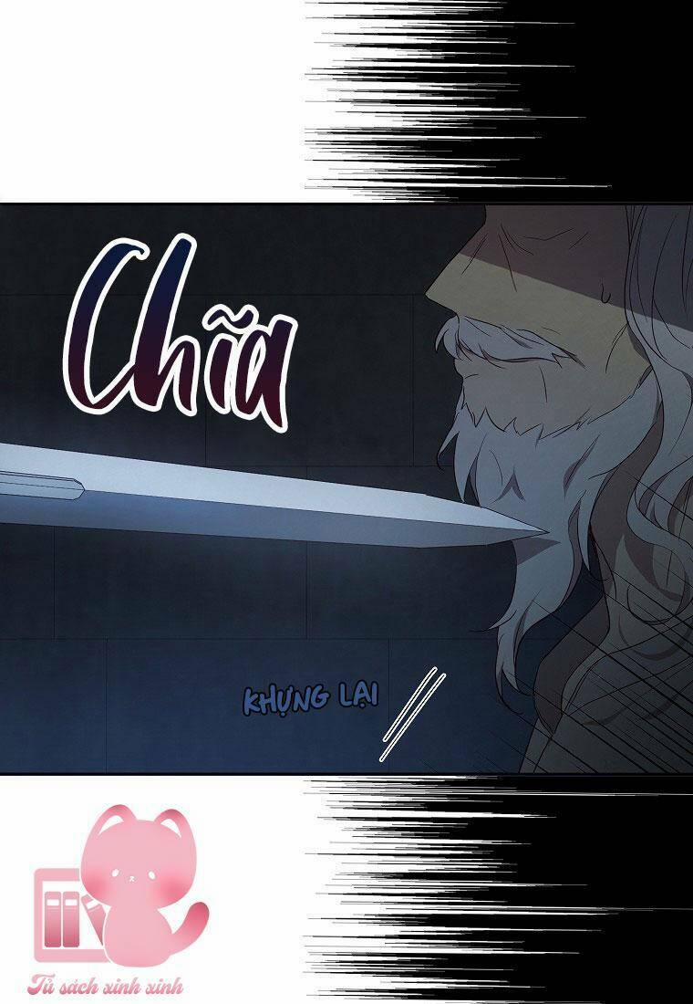 Quyến Rũ Papa Của Nhân Vật Phản Diện 109 trang 24