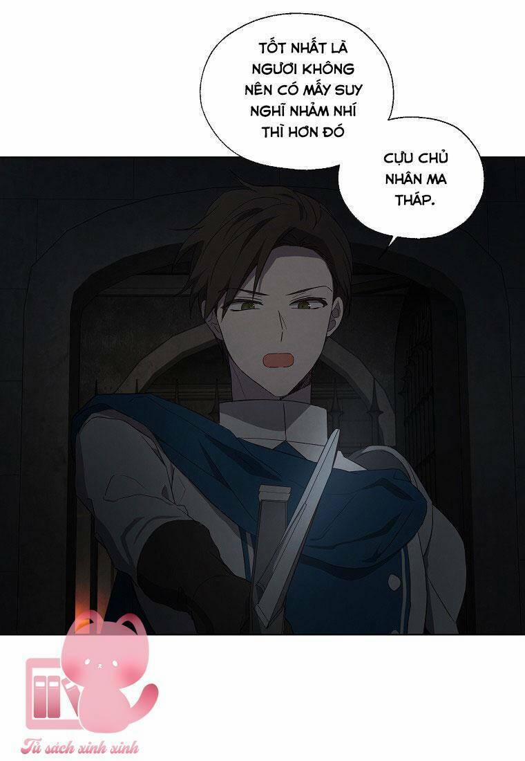 Quyến Rũ Papa Của Nhân Vật Phản Diện 109 trang 26