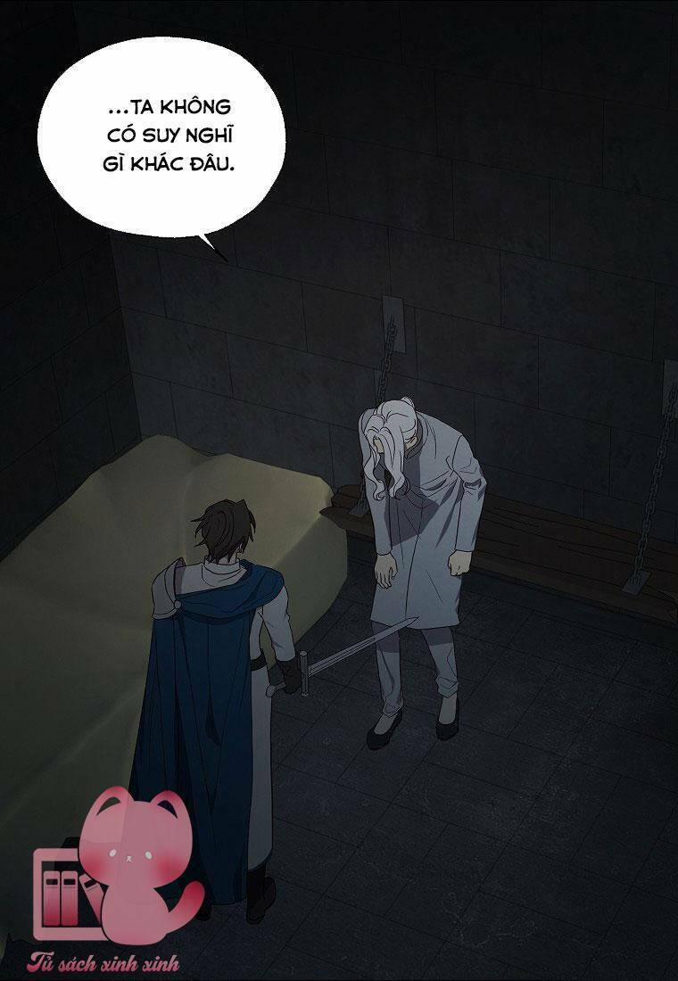 Quyến Rũ Papa Của Nhân Vật Phản Diện 109 trang 27