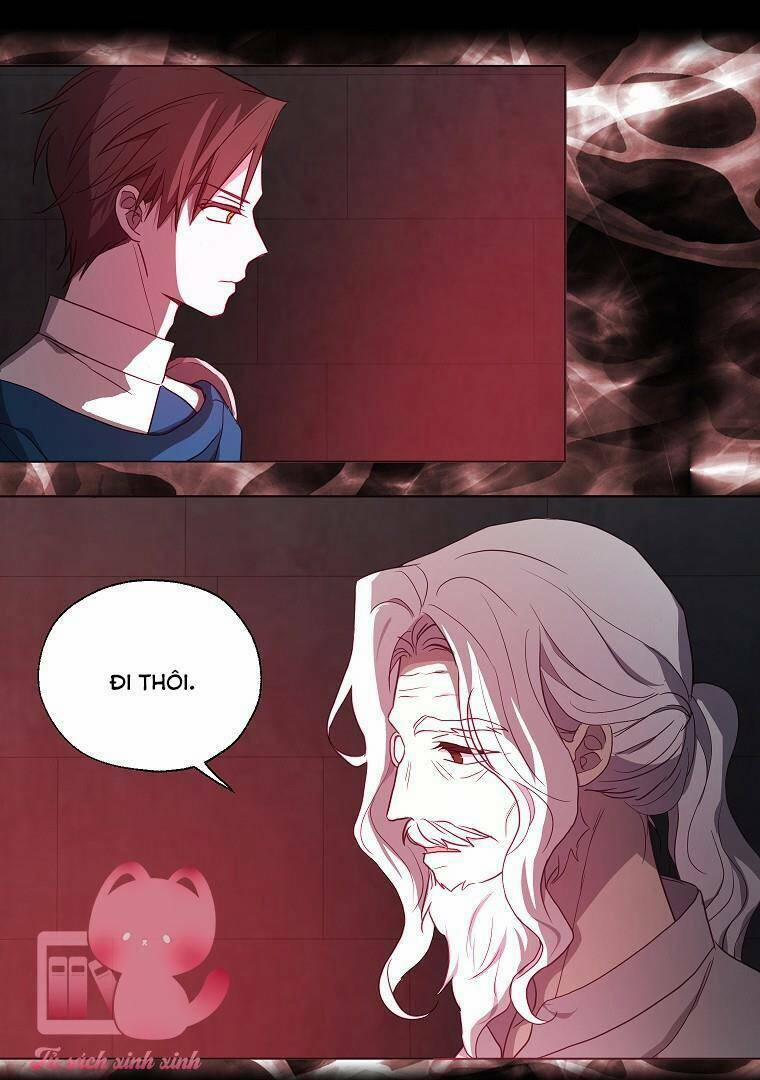 Quyến Rũ Papa Của Nhân Vật Phản Diện 109 trang 32