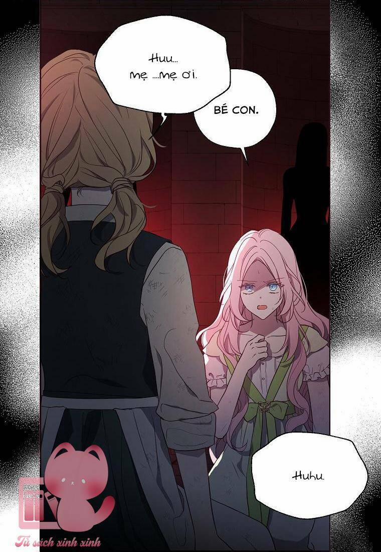 Quyến Rũ Papa Của Nhân Vật Phản Diện 109 trang 39