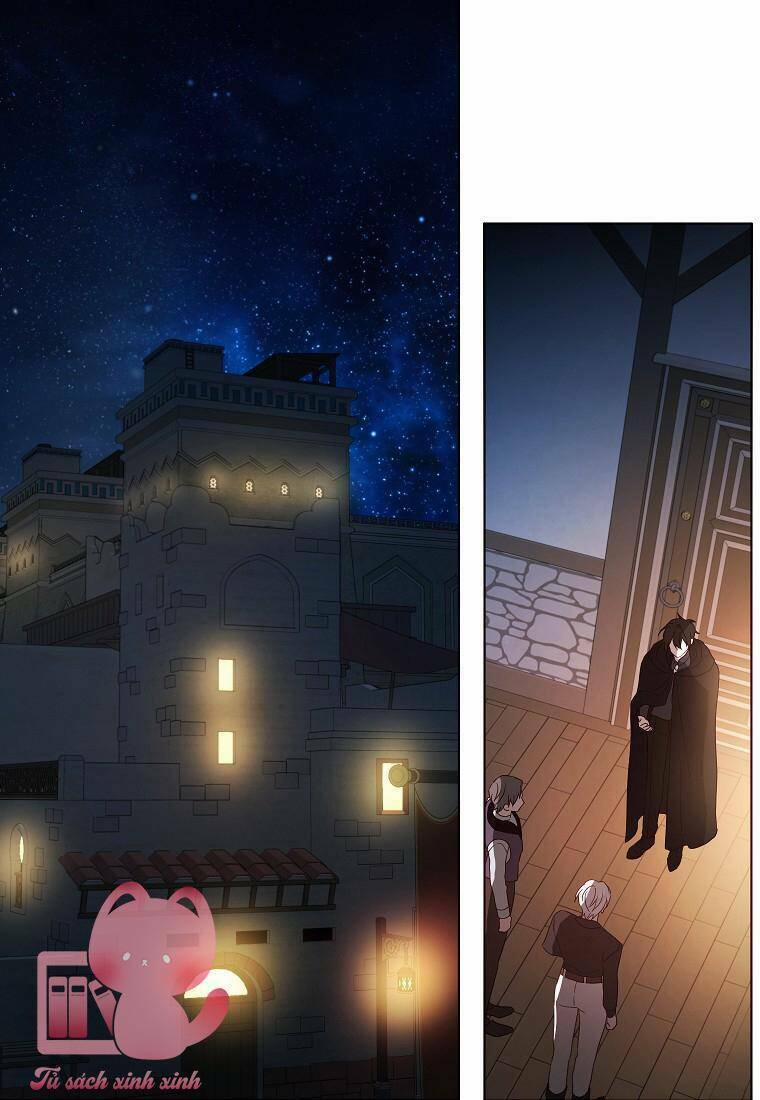 Quyến Rũ Papa Của Nhân Vật Phản Diện 109 trang 4