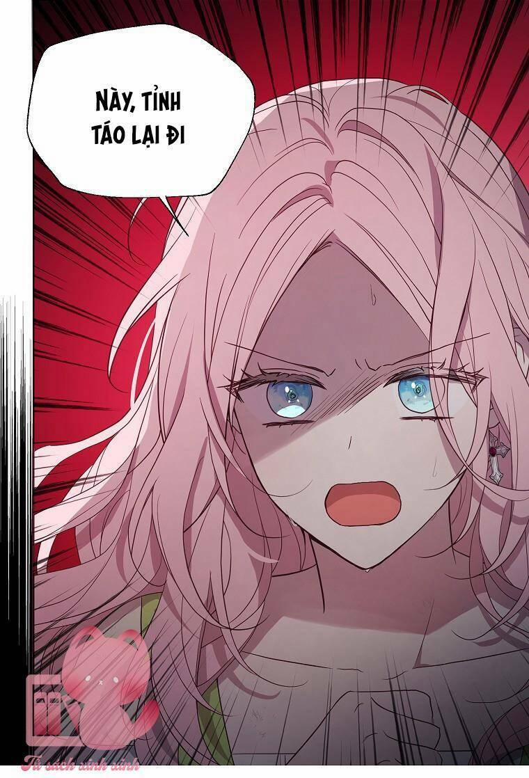 Quyến Rũ Papa Của Nhân Vật Phản Diện 109 trang 40