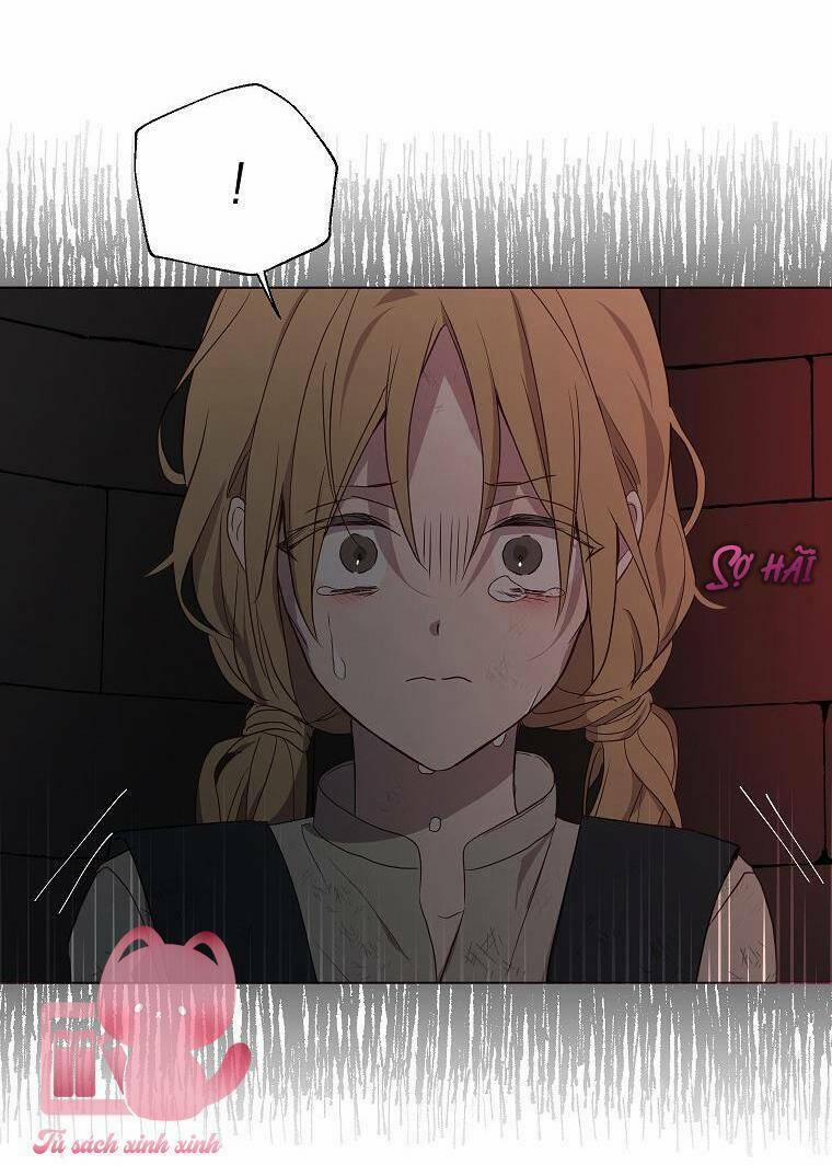 Quyến Rũ Papa Của Nhân Vật Phản Diện 109 trang 41