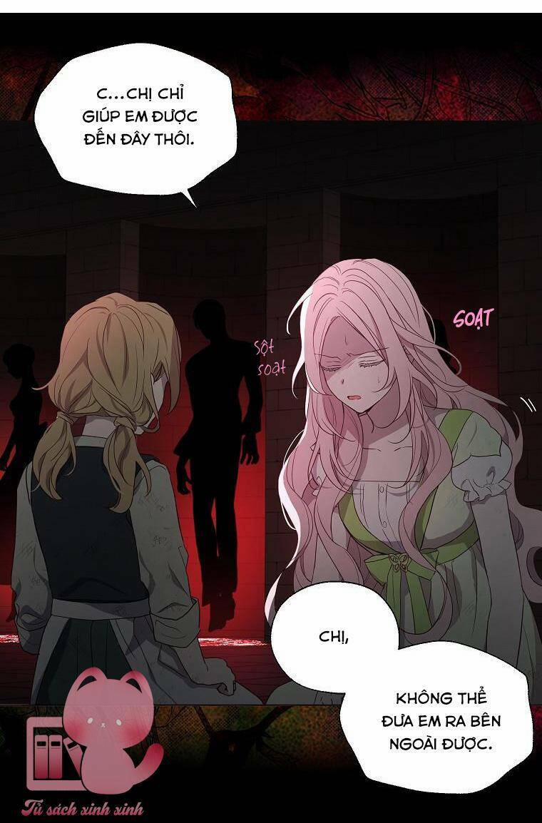 Quyến Rũ Papa Của Nhân Vật Phản Diện 109 trang 42