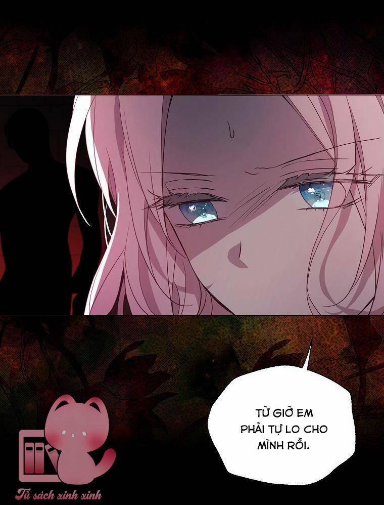 Quyến Rũ Papa Của Nhân Vật Phản Diện 109 trang 43