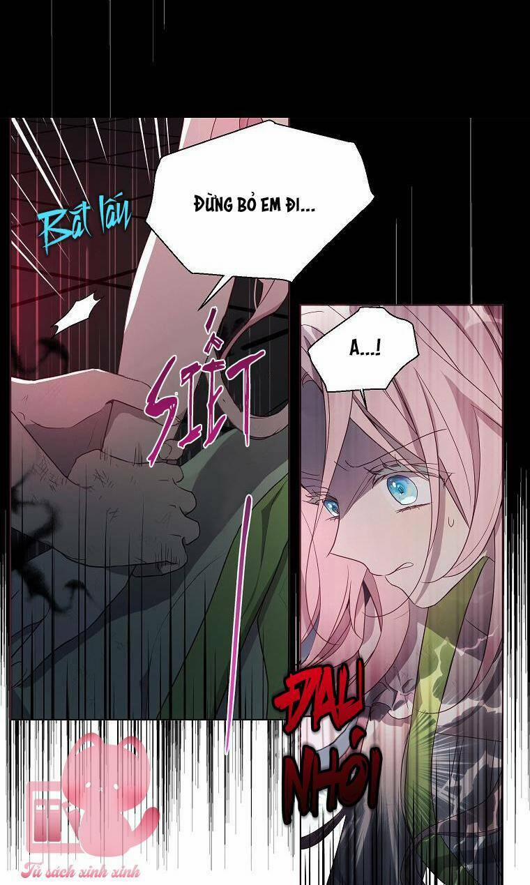 Quyến Rũ Papa Của Nhân Vật Phản Diện 109 trang 45