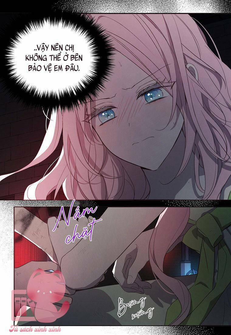 Quyến Rũ Papa Của Nhân Vật Phản Diện 109 trang 47